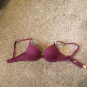 Victoria's Secret T-Shirt Bra